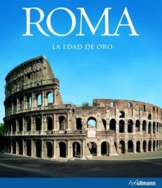 roma la edad de oro-9783848004362