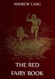 the red fairy book (ebook)-andrew lang-9783849609962