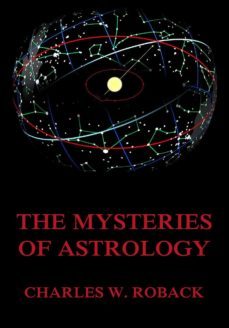 the mysteries of astrology (ebook)-9783849641962