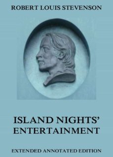 island nights' entertainments (ebook)-robert louis stevenson-9783849642662
