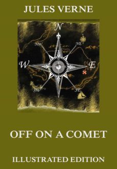 off on a comet (ebook)-julio verne-9783849645762