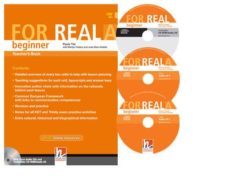 for real beginner a profesor+cd-2-9783852724362