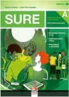 sure p intermediate a al+ejer+code nivel :  a1-9783852728162