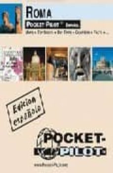 roma: plano guia en español-9783867530262