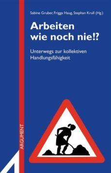 arbeiten wie noch nie!? (ebook)-9783867549462