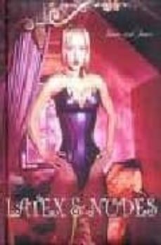 latex and nudes (ed. multilingüe ingles-aleman-frances-italiano-e spañol)-9783936709162