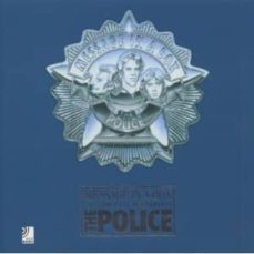 the police: message in a box - the complete recordings (incluye 4 cds)-9783937406862