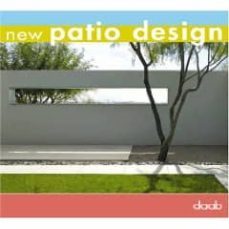 new patio design (ed. multilingue español-frances-italiano-aleman -ingles)-9783937718262
