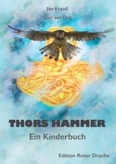 thors hammer (ebook)-9783944180762