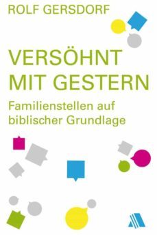 versohnt mit gestern (ebook)-9783954595662