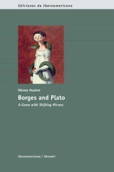 borges and plato: a game with shifting mirrors (ebook)-9783954870462