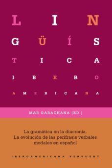 la gramatica en la diacronia (ebook)-9783954877362