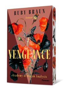 vengeance: academy of dream analysis-ruby braun-9783958187962