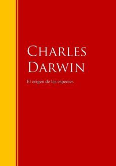 el origen de las especies (ebook)-charles darwin-9783959280662
