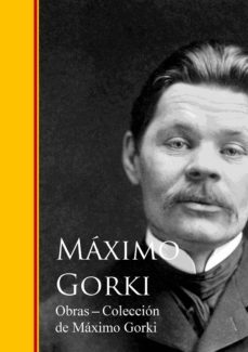 obras  - coleccion de maximo gorki (ebook)-9783959285162