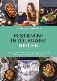 histamin-intoleranz heilen (ebook)-9783962572662