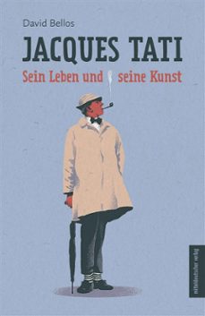 jacques tati (ebook)-david bellos-9783963119262
