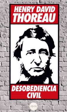 desobediencia civil (ebook)-henry david thoreau-9783967248562