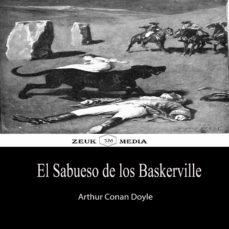 el sabueso de los  baskerville (ebook)-arthur conan doyle-9783967999662