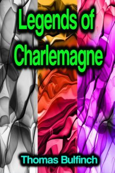 legends of charlemagne (ebook)-9783985941162