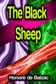 the black sheep (ebook)-honore de balzac-9783986478162