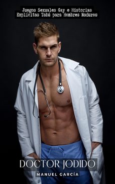 doctor jodido (ebook)-9783989835962