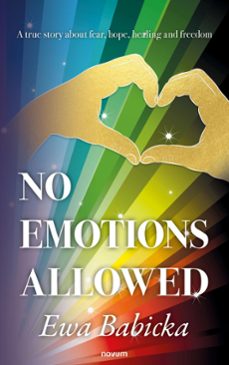no emotions allowed (ebook)-ewa babicka-9783991462262