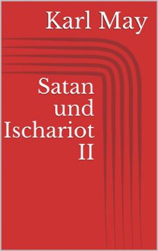 satan und ischariot ii (ebook)-karl may-9786050357462