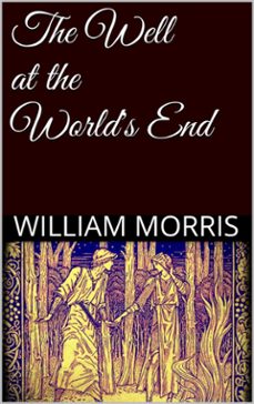 the well at the world's end (ebook)-william morris-9786050412062