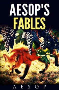 aesop's fables (ebook)-9786050419962