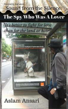 sound from the silence: the spy who was a lover (ebook)-9786050440362