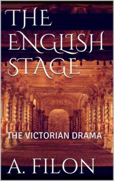 the english stage (ebook)-a. filon-9786051767062