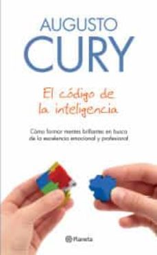 el código de la inteligencia-9786070734762