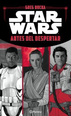 star wars. antes del despertar (ebook)-9786070737862