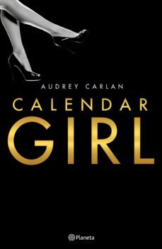 calendar girl (pack) (edicion mexicana) (ebook)-audrey carlan-9786070738562