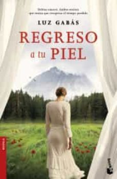 regreso a tu piel-9786070757662