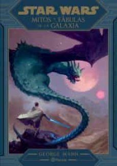 mitos y fabulas de la galaxia-9786070768262
