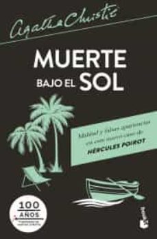 muerte bajo el sol-9786070773662