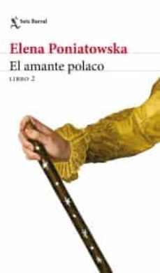 el amante polaco l2-9786070780462