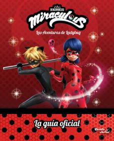 ladybug. la guia oficial (ebook)-9786070782862