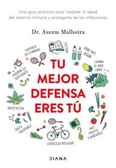 tu mejor defensa eres tu (edicion mexicana) (ebook)-9786070789762