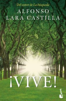 ¡vive! (ebook)-alfonso lara castilla-9786070795862