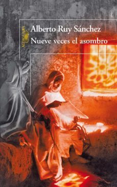 nueve veces el asombro (ebook)-alberto ruy sanchez-9786071109262
