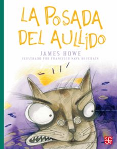 la posada del aullido (ebook)-james howe-9786071646262