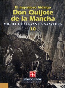 el ingenioso hidalgo don quijote de la mancha, 18 (ebook)-miguel de cervantes saavedra-9786071653062