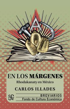 en los margenes (ebook)-carlos illades aguiar-9786071665362