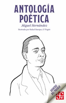 antologia poetica (ebook)-hernández miguel-9786071668462