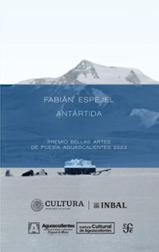 antartida (ebook)-9786071681362