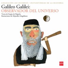 galileo galilei (ebook)-sergio de regulés-9786072410862