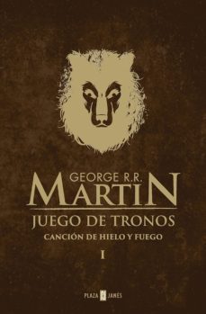juego de tronos (cancion de hielo y fuego 1) (ebook)-george r.r. martin-9786073123662